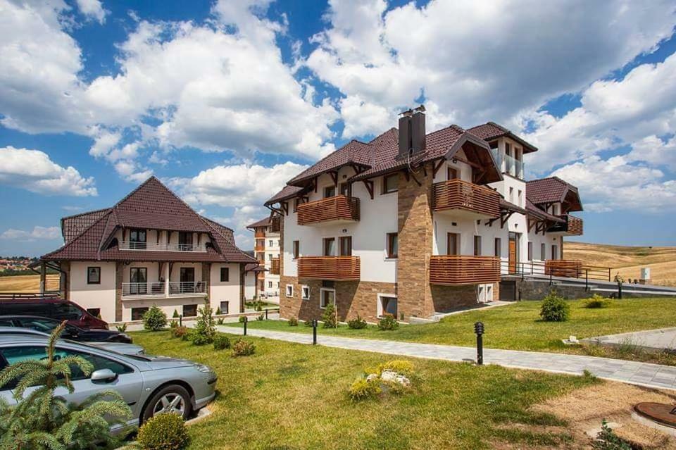 Zlatibor Hills 31アパートメント エクステリア 写真