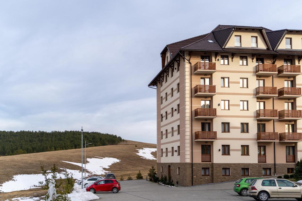 Zlatibor Hills 31アパートメント エクステリア 写真